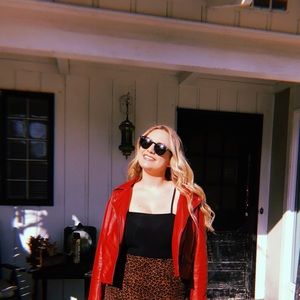 Meet your Posher, Tara